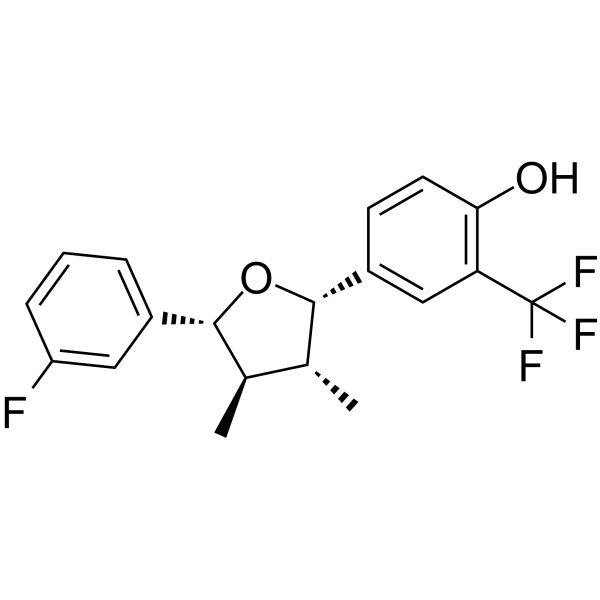 Antifungal agent 19